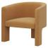 Armchair Restoration Hardware Ines - zifir3d