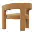 Sessel Restoration Hardware Ines Open Back - zifir3d