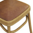 Chair Restoration Hardware Juliette Cane Dining Side - zifir3d
