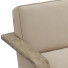 Sessel Restoration Hardware Laurent Leather - zifir3d