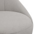 Sessel Restoration Hardware Reine Swivel - zifir3d