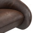 Sessel Restoration Hardware Reyna Leather - zifir3d