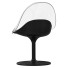 Chair IKEA Baltsar Swivel - zifir3d