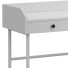 Desk IKEA Hauga - zifir3d