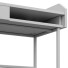 Desk IKEA Hauga - zifir3d