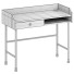 Desk IKEA Hauga - zifir3d