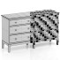 Kredens IKEA Idanas - zifir3d