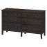 Kredens IKEA Idanas - zifir3d