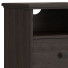 Bedside Table IKEA Idanas - zifir3d