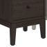 Bedside Table IKEA Idanas - zifir3d