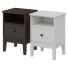 Bedside Table IKEA Idanas - zifir3d