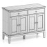 Комод IKEA Idanas - zifir3d