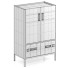Kommode IKEA Idasen - zifir3d