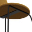 Stuhl IKEA Manhult - zifir3d