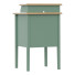 Bedside Table IKEA Olderdalen - zifir3d