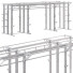 Тренажер Schultz Tusker Racks SZ FX600R - Armada 