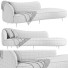 Sofa Artipieces Nastia - Armada 