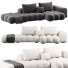 Диван Yika Home Saronno - Armada 