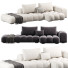 Диван Yika Home Saronno - Armada 