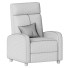 Armchair Tata by Andover Mills - Chamfer