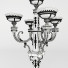 Lampadaire Classical - gorod271-30875