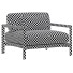 Armchair SP01 Ling - Munchnick