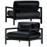 Armchair SP01 Ling - Munchnick