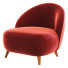 Fotel Soho Home Henri - Kudim