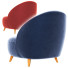 Fotel Soho Home Henri - Kudim