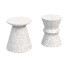 Журнальні столики Terrazzo - Navruzpro
