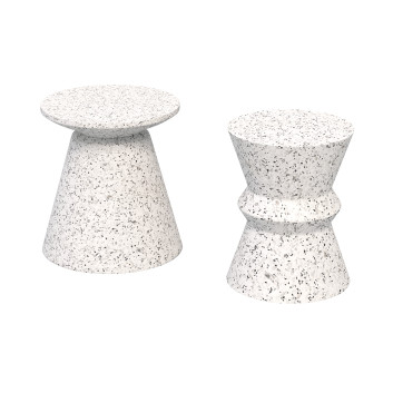 Журнальні столики  Terrazzo 3D модель
