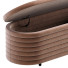Bank CB2 Rialto Pewter Storage 6 Color Version - Ham003