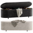 Bank CB2 Rialto Pewter Storage 6 Color Version - Ham003