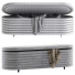 Bank CB2 Rialto Pewter Storage 6 Color Version - Ham003