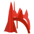 Скульптура Saurien by Alexander Calder - Kudim
