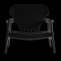 Fotel Espasso Diz Lounge by Sergio Rodrigues - fayzullayev0504-30892