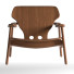 Fotel Espasso Diz Lounge by Sergio Rodrigues - fayzullayev0504-30892