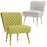 Stuhl Gala Collezione Madeline - SaidAkmal vis