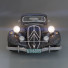Автомобіль Citroen Traction Avant - siries095