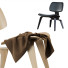 Armchair Vitra LCW - QrisTina