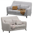 Sofa Newbury - QrisTina