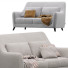 Sofa Newbury - QrisTina