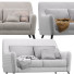 Sofa Newbury - QrisTina