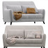 Sofa Newbury - QrisTina
