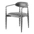 Стілець Arhaus Jagger Dining - Promax3d