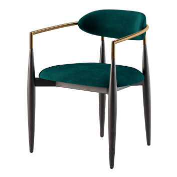 Стілець Arhaus Jagger Dining