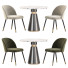 Table et chaises Dining Set 57 - zvezdaboy