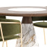Mesa y sillas Morelato Marilyn and Konnie Dining Set 52 - zvezdaboy