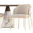 Стол и стулья Morelato Marilyn and Angelo Dining Set 51 - zvezdaboy