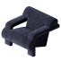 Armchair Soho Home Humphrey Green - Chamfer